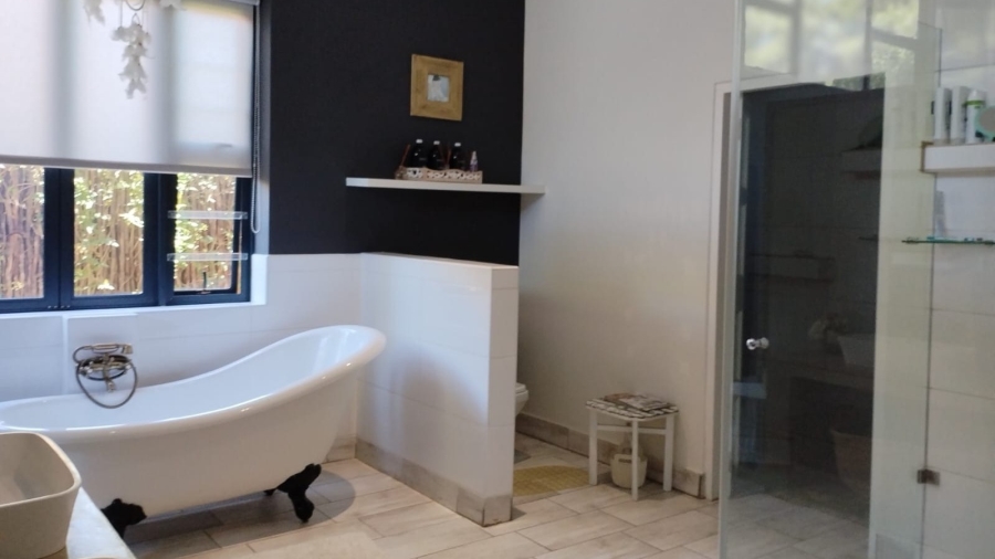 To Let 2 Bedroom Property for Rent in Parys Free State